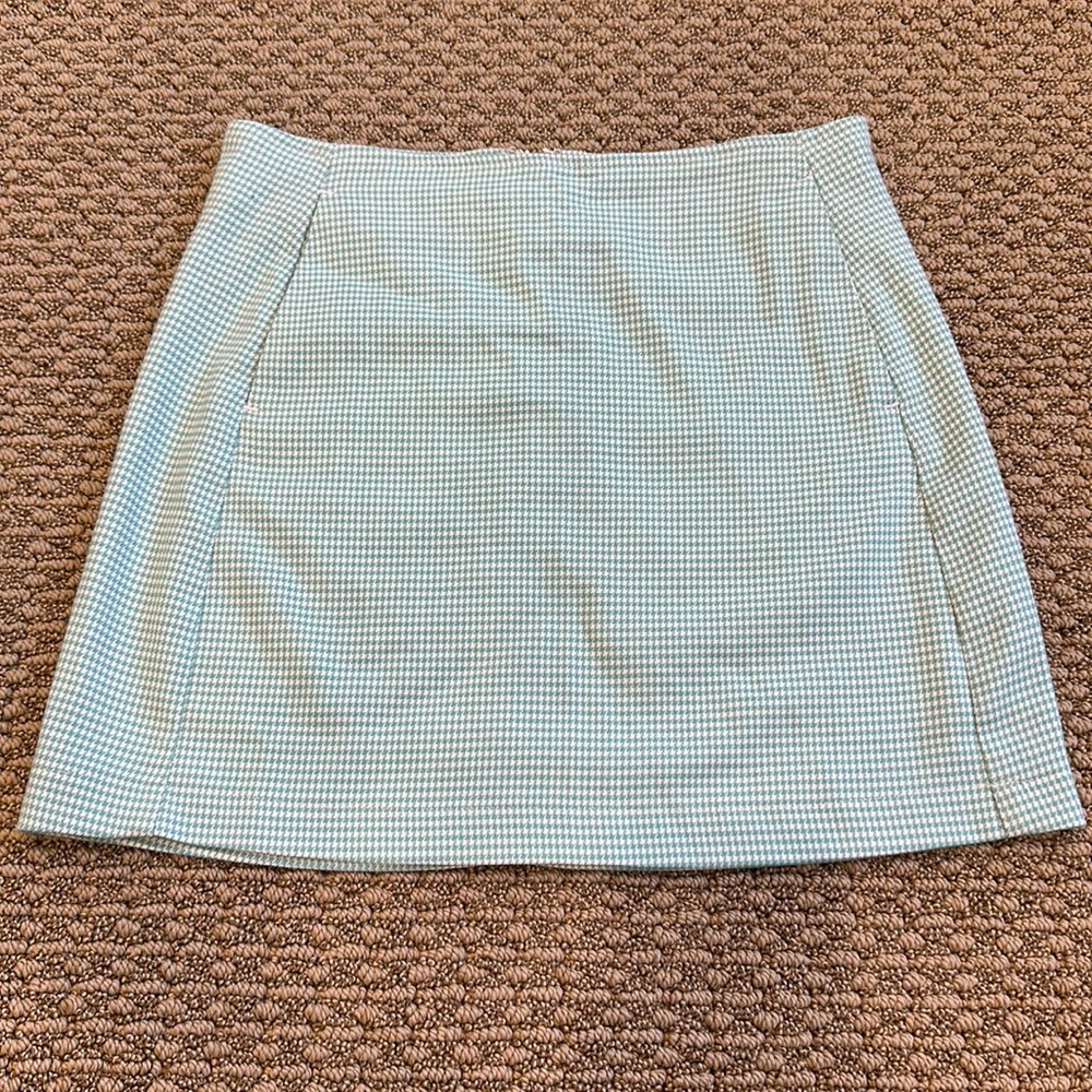 Urban outfitters skirt
